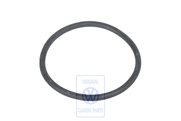 Sealing ring for VW LT Mk2