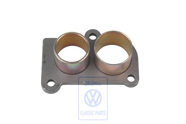 Flange for VW LT Mk1