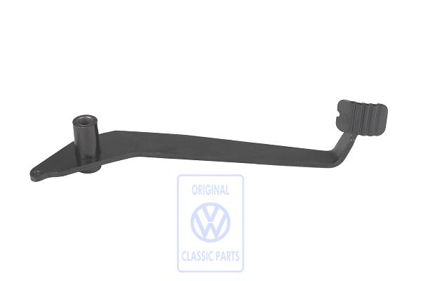 Brake pedal for VW LT Mk1