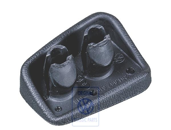 Underlay for VW LT Mk1