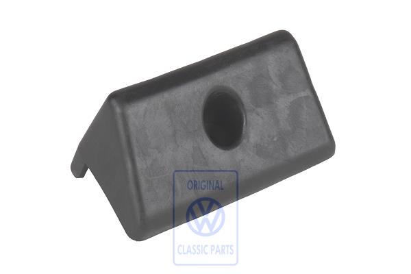 Cover for VW LT Mk1