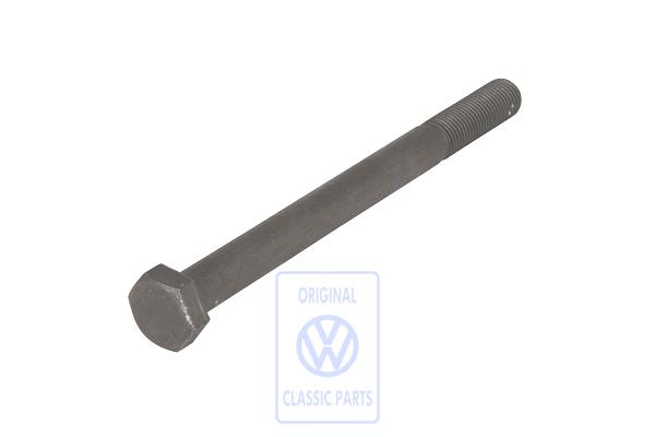 Hexagon head screw for VW LT Mk1