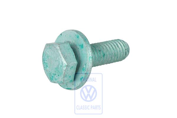 Hexagon head screw for VW LT Mk1