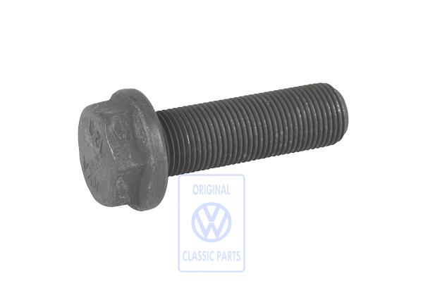 Hexagon bolt for VW LT Mk1
