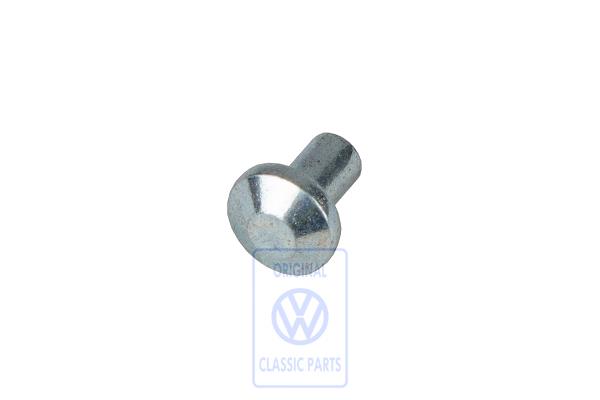 T-bolt for VW LT Mk1, Caddy