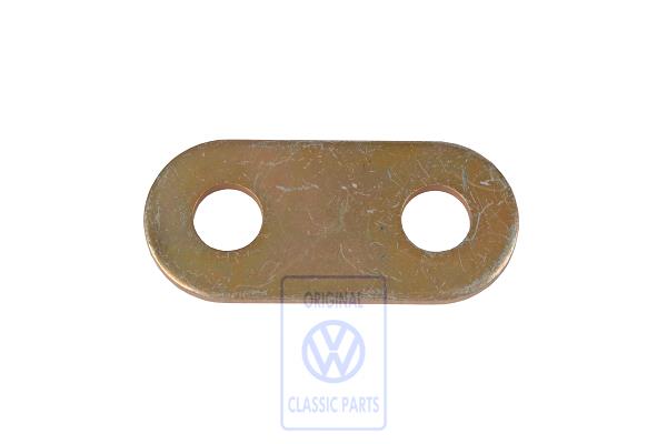 Bracket for VW LT Mk2