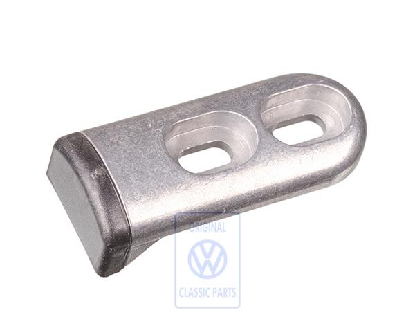Spacer for VW LT Mk2