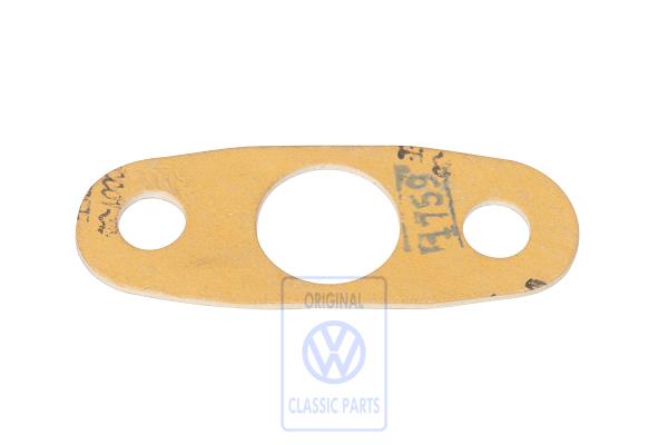 Seal for VW LT Mk2