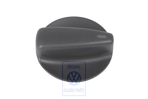 Knob for VW LT Mk2