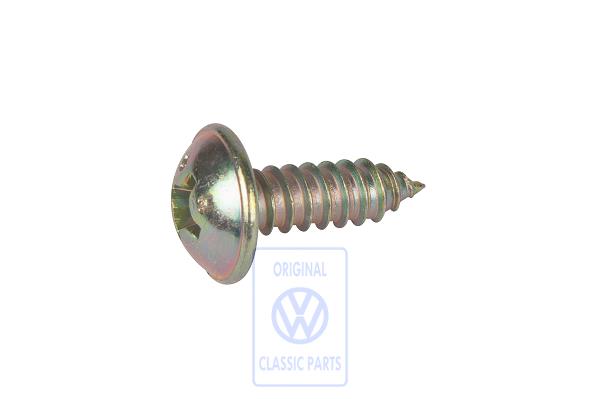 Panel screw for VW LT Mk2