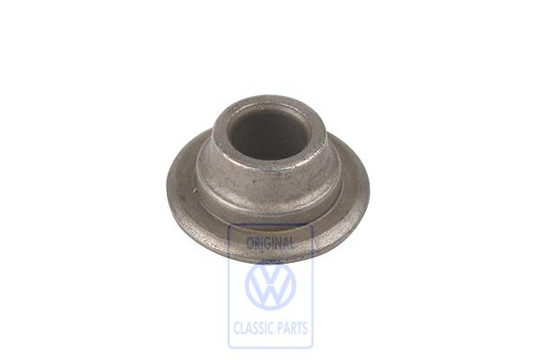 Spring plate for VW LT Mk2