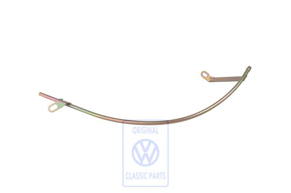 Tube for VW LT Mk2