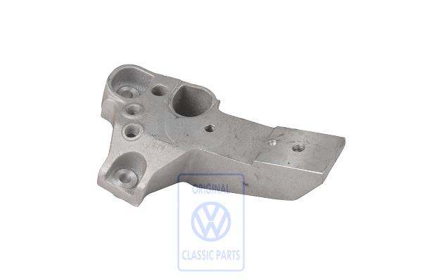 Engine carrier for VW LT Mk1