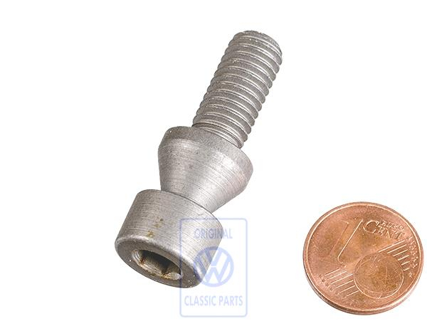 Sheer bolt for VW T4