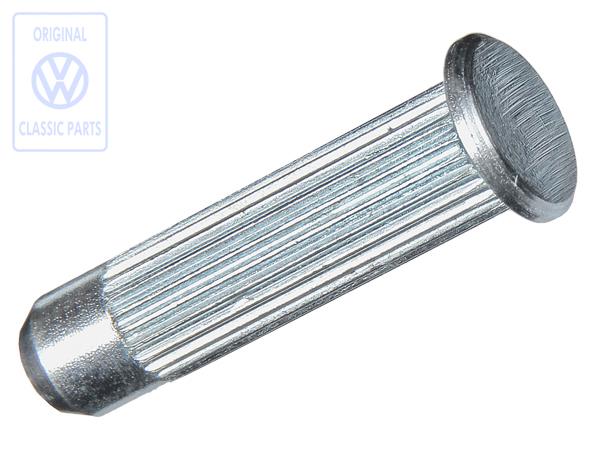 Pin for VW LT Mk1