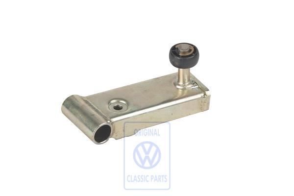 Bearing bracket for VW LT Mk1