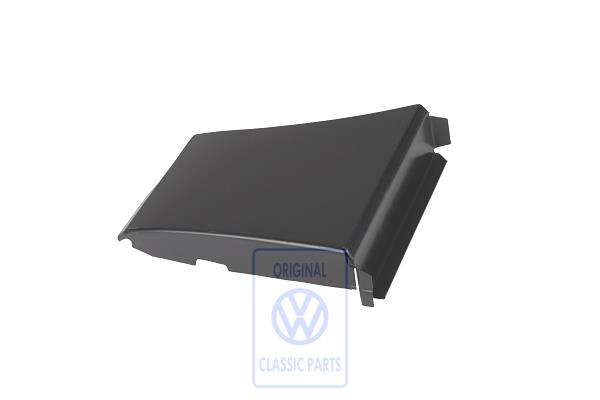 Front lower part for VW LT Mk1