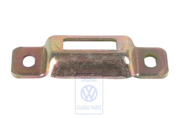 Latch for VW LT Mk1