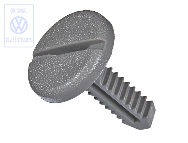 Catch for VW Lupo and LT Mk2