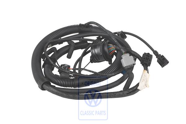 Wiring set for VW LT Mk2