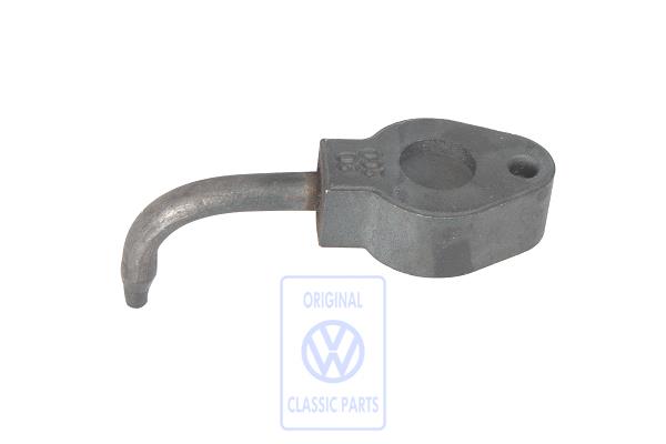 Oil spray jet for VW LT Mk2