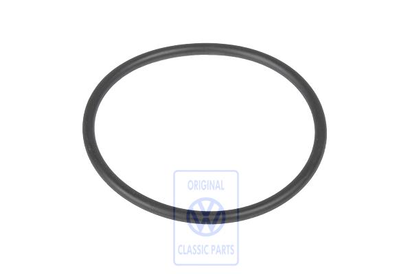 Seal ring for VW LT Mk2