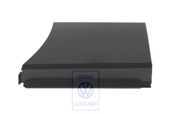 Side panel for VW LT Mk1