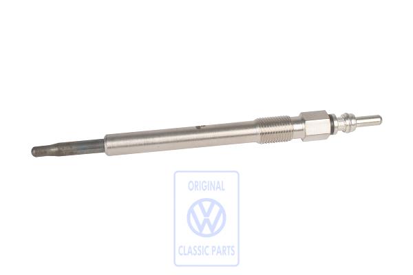 Glow plug for VW LT Mk1