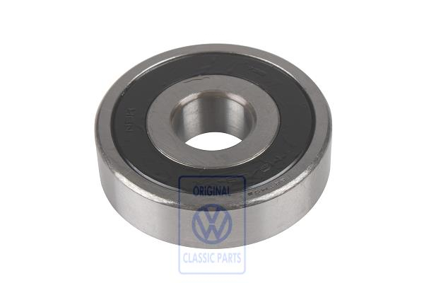 Ball bearing for VW Passat B2