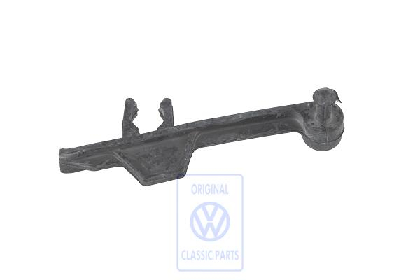 Cover cap for VW LT Mk1