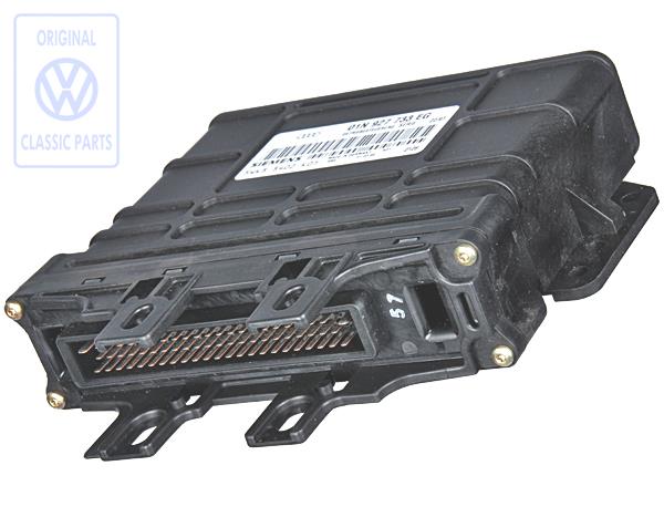 Control unit for VW Passat B5
