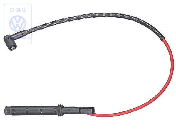 Ignition lead for VW New Beetle RSI