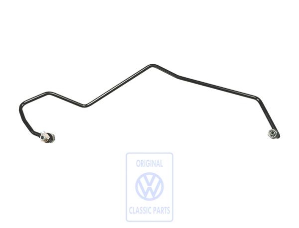 Oil pipe for VW Passat