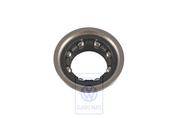 Angular ball bearing for VW Corrado