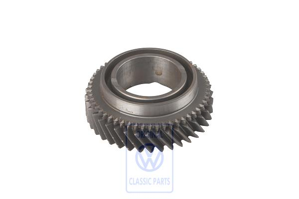 Change gear for VW Golf Mk4