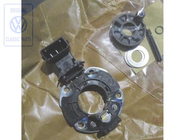 Impulse sender for VW Golf Mk3