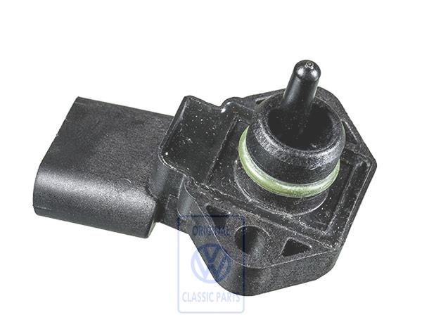 Pressure sensor for VW Lupo, Golf