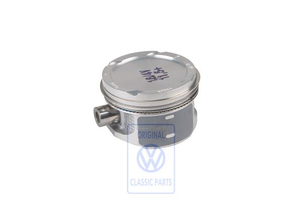 Piston for VW Golf Mk4, Bora