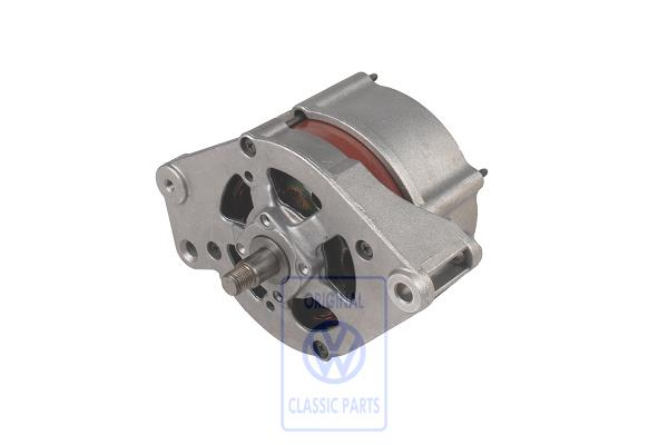 Alternator Golf Mk2