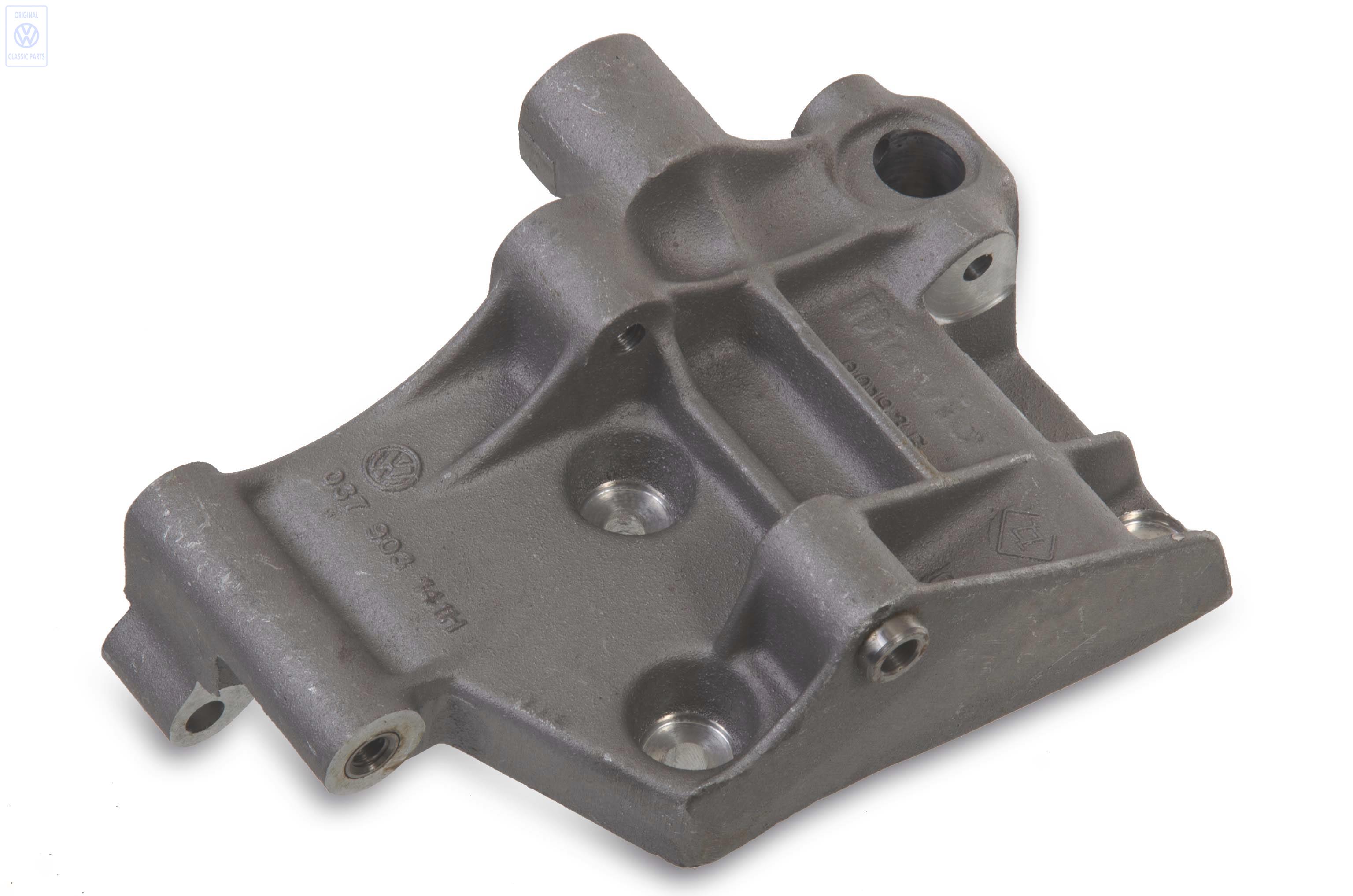 Bracket for Golf Mk3