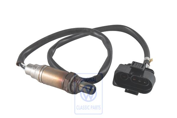 Lambda probe Golf Mk3