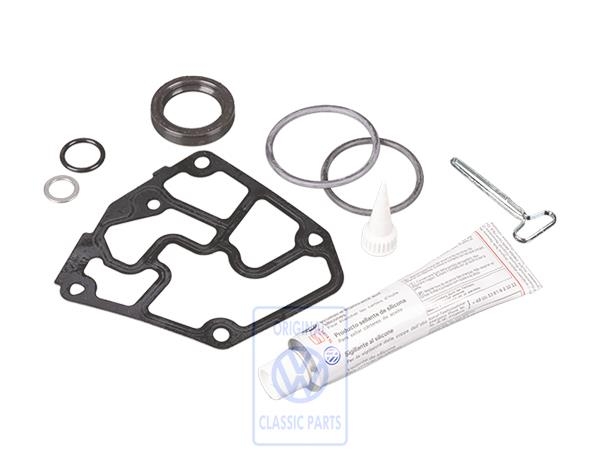 Gasket set for VW Golf Mk4, Bora