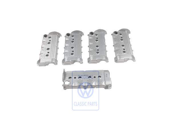 Cylinder head cover for VW Golf Mk3