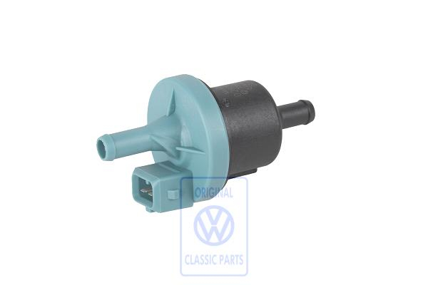 Control valve for VW Golf Mk3