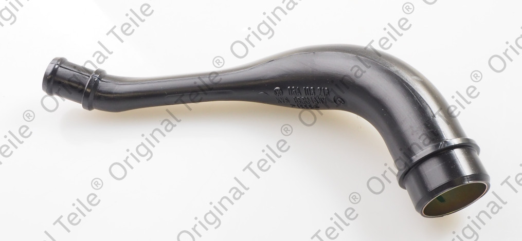 Breather line for VW Golf Mk4, Bora