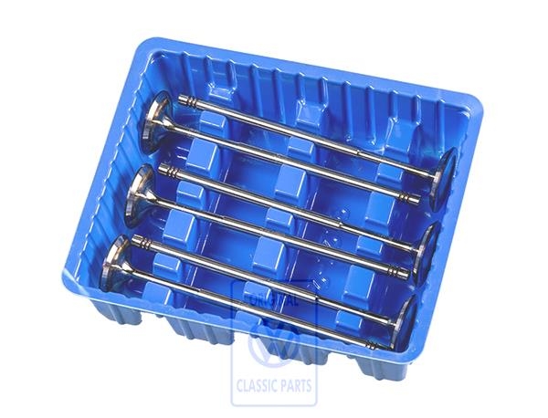 Inlet valve for VW Passat B5GP