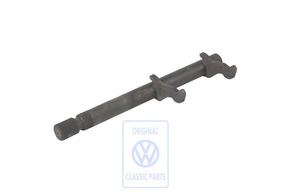 Shaft for VW Iltis