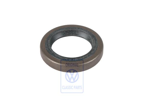 Seal ring for VW Passat