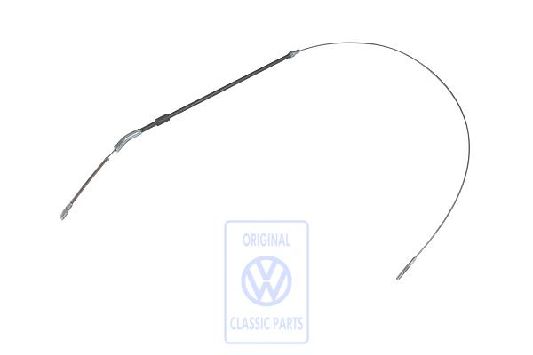 brake cable