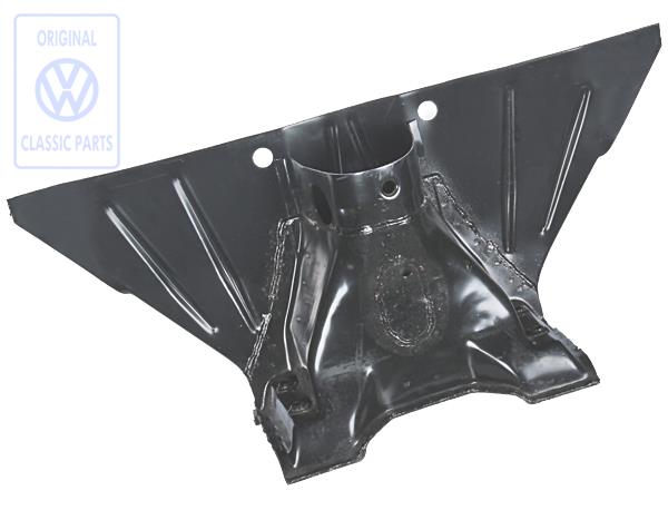 Frame head for VW Beetle, Type 181
